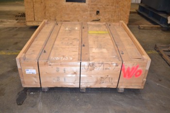 SKF 294/750 EF BEARING
