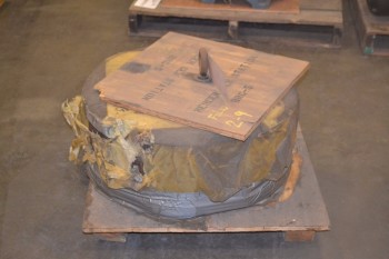 BABBITT BEARING 182R655 SIZE 15.019 IN