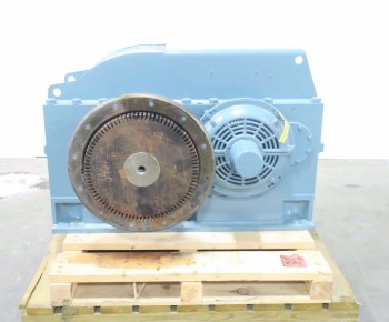 FALK 1120YF1S ENCLOSED DRIVE 600HP 5.762:1 GEAR REDUCER