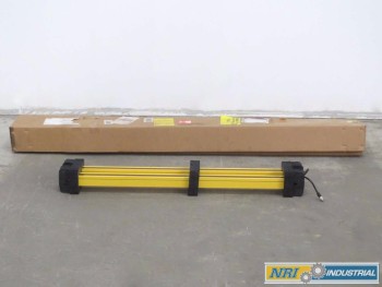 OMRON MSF4800S-14-0920 SAFETY LIGHT CURTAIN