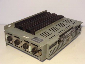 Allen Bradley 1775-P1 Series B Power Supply. For PLC 3 1775 Controller.