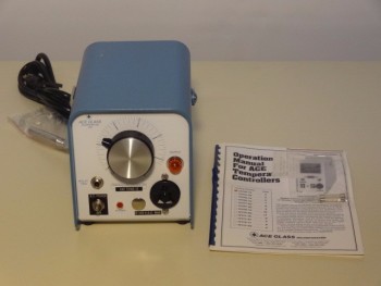 Ace Glass 12102-12 RTD Temperature Controller