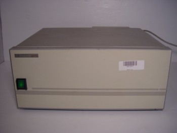 HP - Hewlett Packard 4971A LAN Protocol Analyzer. Options 001 & 002.