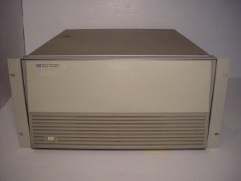 HP - Hewlett Packard 3853A Extender With (2) 44708A Module