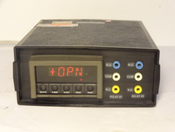 Omega CN1001TC Programmable Thermocouple Digital Temperature Controller.