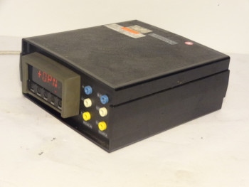 Omega CN1001TC Programmable Thermocouple Digital Temperature Controller.
