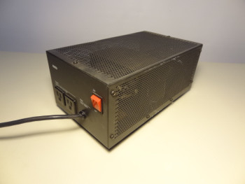 NCR 998-0627351 Constant Voltage Transformer 95-130V 250VA Cat. 25-469-2