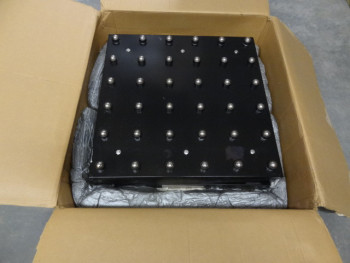 Pennsylvania 6400 Scale Platform 250 Lbs Capacity 24x24 Class III