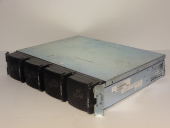 Transistor Devices (TDI) MPS W/ (4) MER27HIB-N54D01 Power Supply