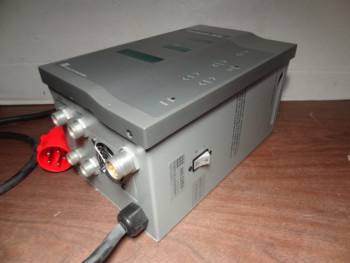 Sealed Air Corporation Instapak 808 Console. Model 808E