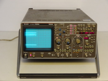 Philips PM-3315 Oscilloscope PM-3315/003 U