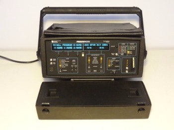 TTC FireBerd 4000 Communication Analyzer