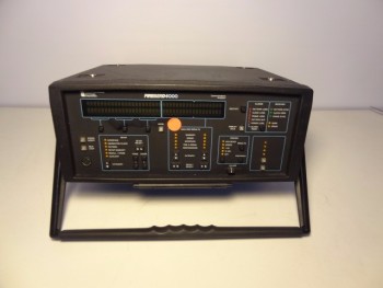 TTC FireBerd 4000 Communication Analyzer Opt 4001 4004 4006