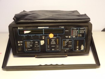 TTC FireBerd 4000 Communication Analyzer Opt 4001 4004 4006