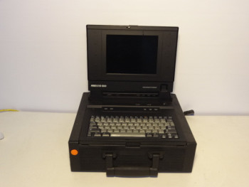 TTC Fireberd 500 Internetwork Analyzer W/127 HDD, 16MB RAM & SVGA Display