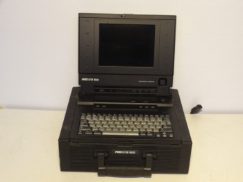 TTC Fireberd 500 Internetwork Analyzer W/1.2GB HDD, 32MB RAM & SVGA Display