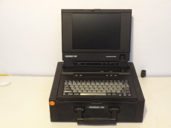 TTC Fireberd 500 Internetwork Analyzer W/1GB HDD, 16MB RAM & SVGA Display