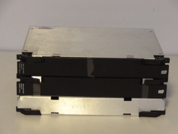 Lot of (3) TTC FB530 Fireberd 500 Single Port WAN Analyzer Module