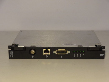 TTC FB581 Fireberd 500 LAN Ethernet Module