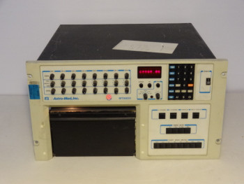Astro-Med MT-8800 Chart Recorder