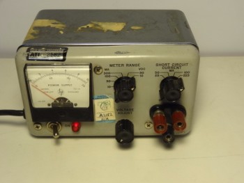 HP - Hewlett Packard 721A Power Supply