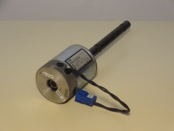 Litton Clifton Precision Servo Motor 10.5\