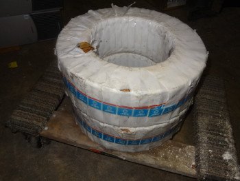SKF 23152 CC / W33 Spherical Roller Bearing 260mm ID x 440mm OD x 144mm Width