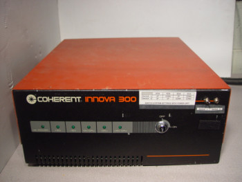 Coherent Innova 300 Laser Power Supply