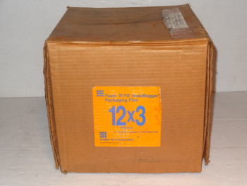 Sealed Air Instapak PTF12x3 Foam Instabagger Packaging Bag Films