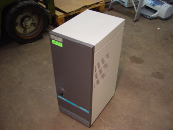 Beckman Coulter Lif 488 NM Laser Module Cat No. 727620 120v 12a 50/60Hz