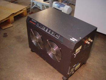 Coherent LaserPure 5 LP5i Laser Heat Exchanger Water Chiller P/N 0214-482-00