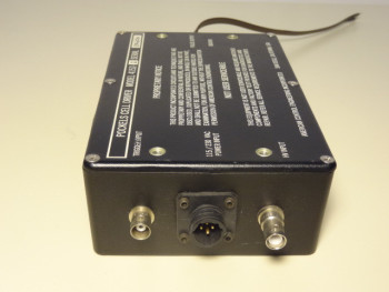 American Control Engineering 4152 Pockels Cell Driver