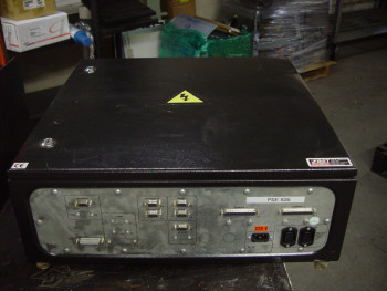 BST Pro Marck Pro Scan PSE-0835 Video Web Inspection System