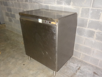 15 PSI Steam Boiler Generator, 100 PSI Water