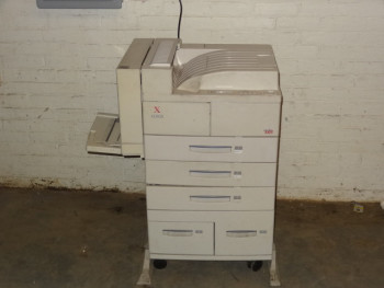 Xerox DocuPrint N40 Laser Printer