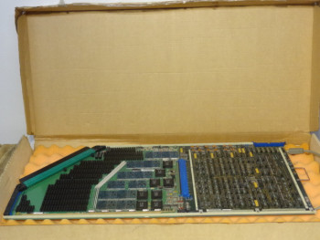 HP 11352-66540 - 11352-66541 Hybrid Relay And Logic Board 88809L