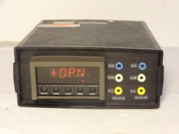 Omega CN1001TC Programmable Thermocouple Digital Temperature Controller