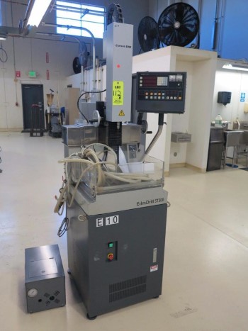 2006 CURRENT EDM DRILL