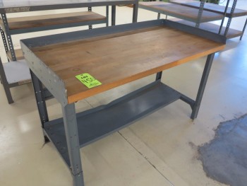 WORKBENCH