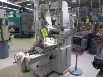 SIP JIG BORE, MODEL MP-3K, S/N 7404
