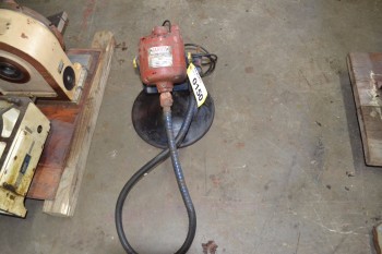 JARVIS POWER TOOLS TYPE SA-03
