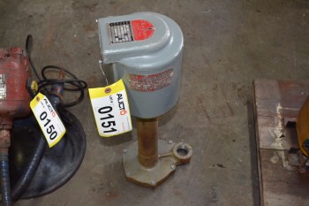 GUSHER RL-XL COOLER PUMP