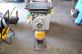 BOMAG BT68 VIBRATORY TAMPER