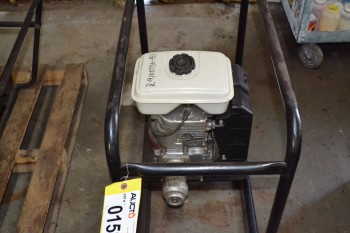 HONDA G200 GENERATOR