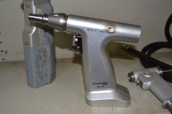 HALL 5071-001 VERSIPOWER PLUS DRILL