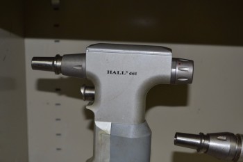 HALL 5048-10 SURGICAL DRILL