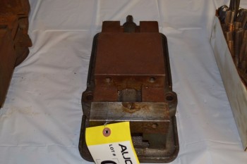 YUASA 5 INCH MILLING MACHINE VISE