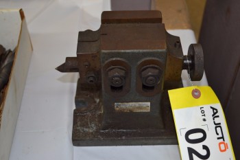 YUASA 553-299 ADJUSTABLE TAIL STOCK