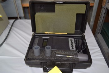 BIOTECH INTERNATIONAL HMB-III HMB Meter
