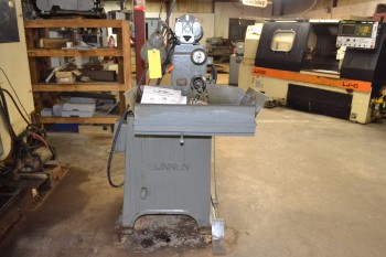SUNNEN MODEL MA HONING MACHINE